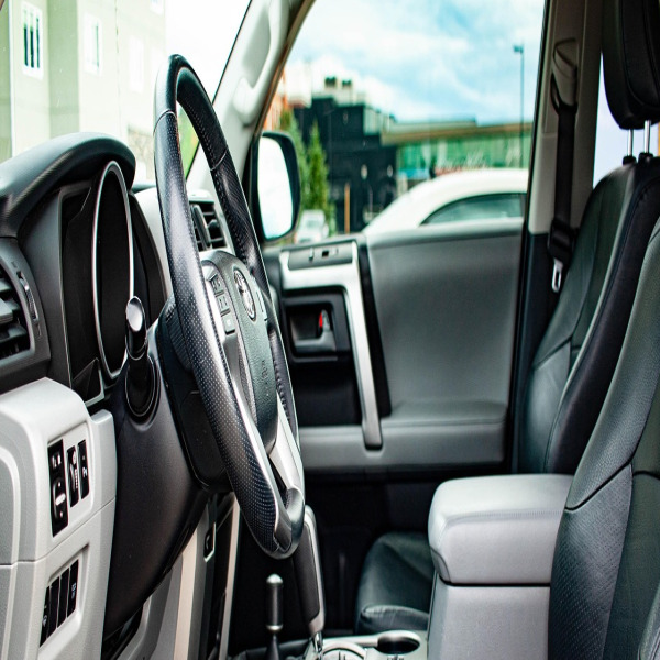 paint protection technician ceramic coating application